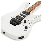 Ibanez RG350DXZ Electric Guitar - Gitar Elektrik