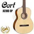 CORT AC100 OP ACOUSTIC CLASSIC GUITAR