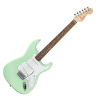 PAKET GITAR SQUIER STRATOCASTER DEBUT Electric Gitar | GUITAR PACK - Gitar Listrik Elektrik Original