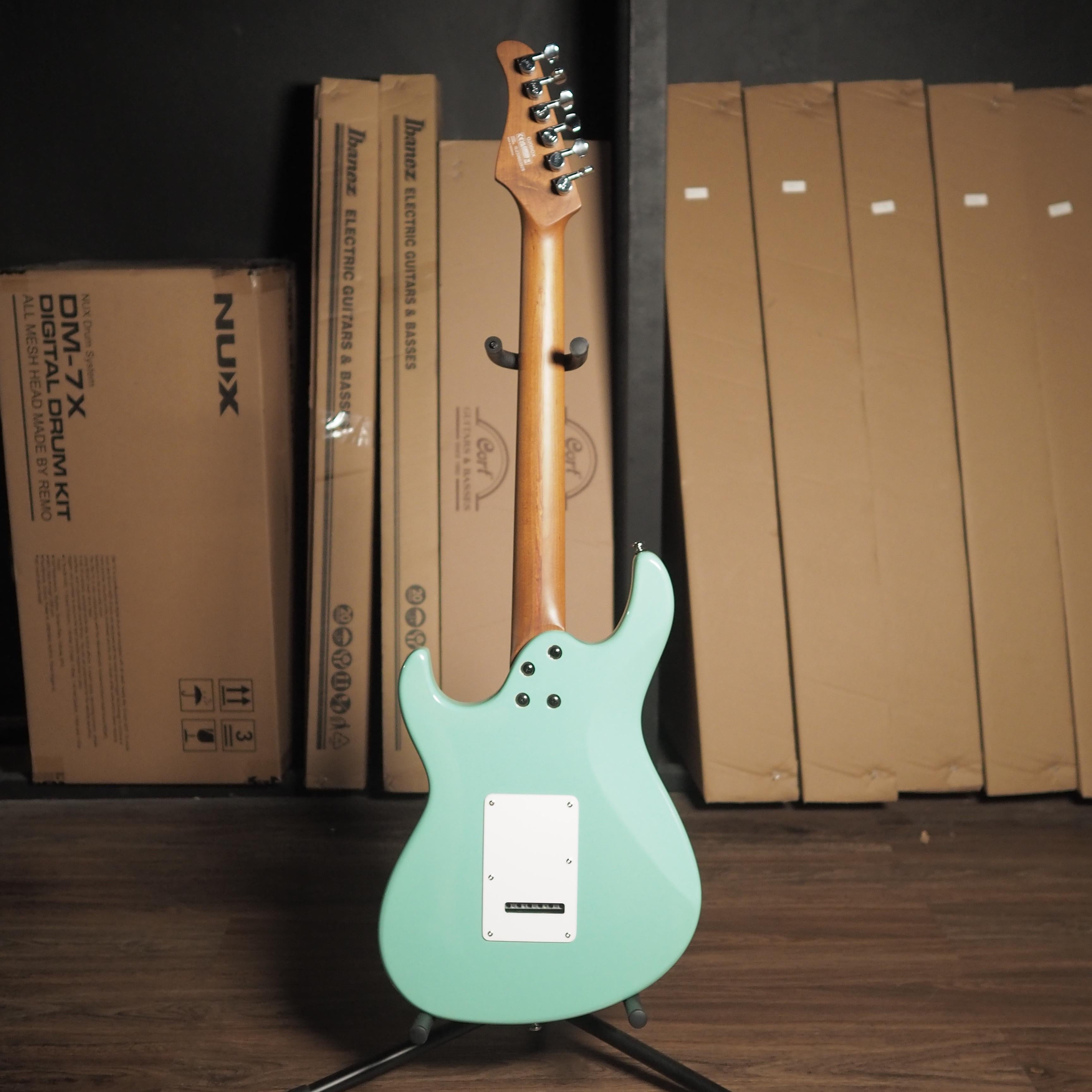 CORT G200 Series Electric Guitar | Gitar Listrik Elektrik HSS