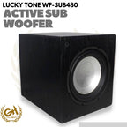 Lucky Tone WF-SUB480 Active Sub Woofer
