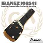 Ibanez IGB541 Powerpad Designer Collection Electric Guitar Bag