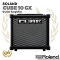 ROLAND CUBE-10GX COSM Guitar Combo Amp with FX | Ampli Gitar Cube10