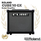 ROLAND CUBE-10GX COSM Guitar Combo Amp with FX | Ampli Gitar Cube10