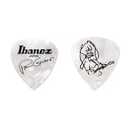 IBANEZ B1000PG Paul Gilbert Guitar Pick Set 6pcs | Pik Gitar