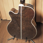 TAKAMINE GN75CE Nex Body Acoustic Electric Guitar - Gitar Akustik