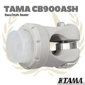 TAMA CB900ASH Power Strike Cobra Beater Head - Rubber | Bass Drum