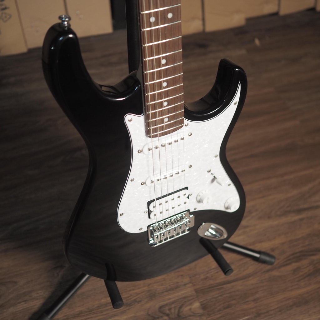 CORT G115 Electric Guitar | Gitar Listrik Elektrik Stratocaster Model