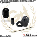 D'ADDARIO Loknob Standart STD Small & Large | Kenop Gear Efek