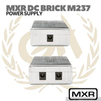 MXR DC BRICK POWER SUPPLY M237 | Jim Dunlop Pedal