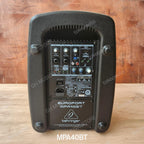 BEHRINGER MPA40BT-PRO Portable Speaker | MPA 40 BT - karaoke meeting