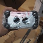 Klark Teknik DS 20 Passive 1-In/2-Out Signal Splitter With Midas