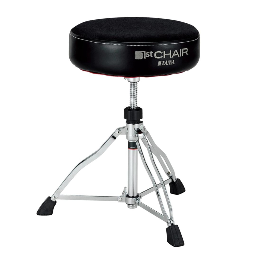 TAMA HT430 1st Chair Round Rider Drum Throne - Kursi Drum