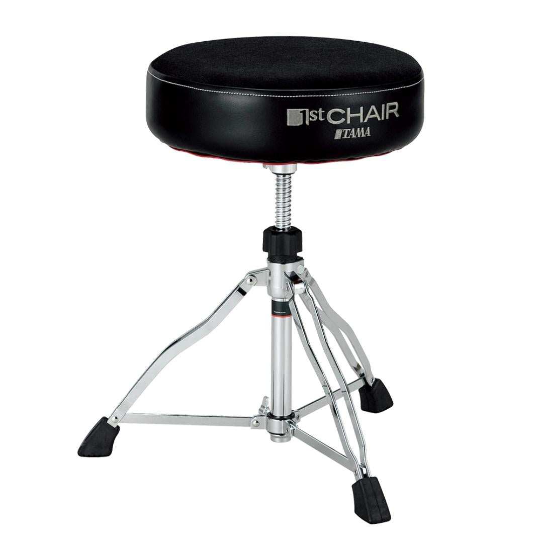 TAMA HT430 1st Chair Round Rider Drum Throne - Kursi Drum