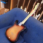 Fender Player Telecaster Electric Guitar, Pau Ferro FB | Gitar Listrik