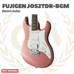 Fujigen JOS2TDR Electric Guitar - Gitar Listrik Elektrik
