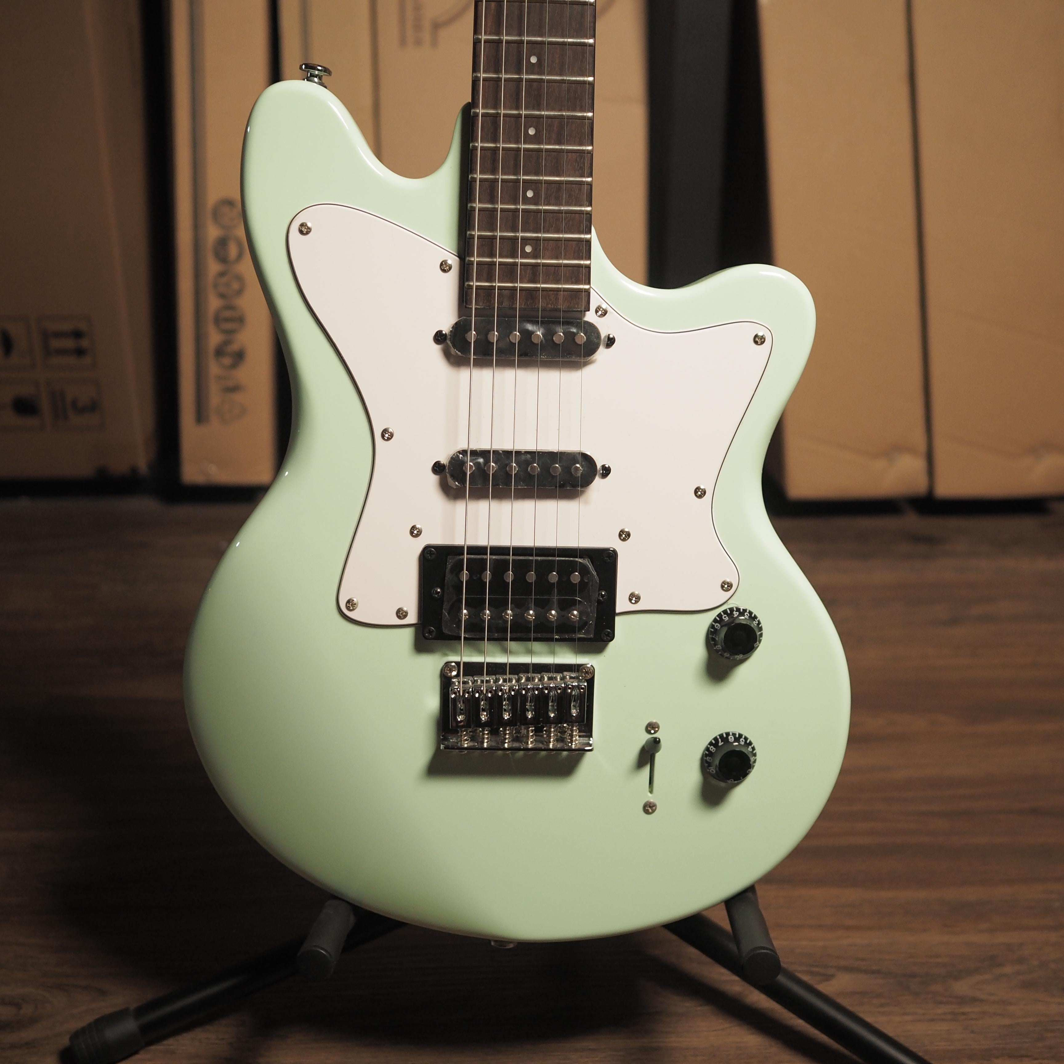 Genta EN 2 40 Electric Guitar - Gitar Elektric EN240