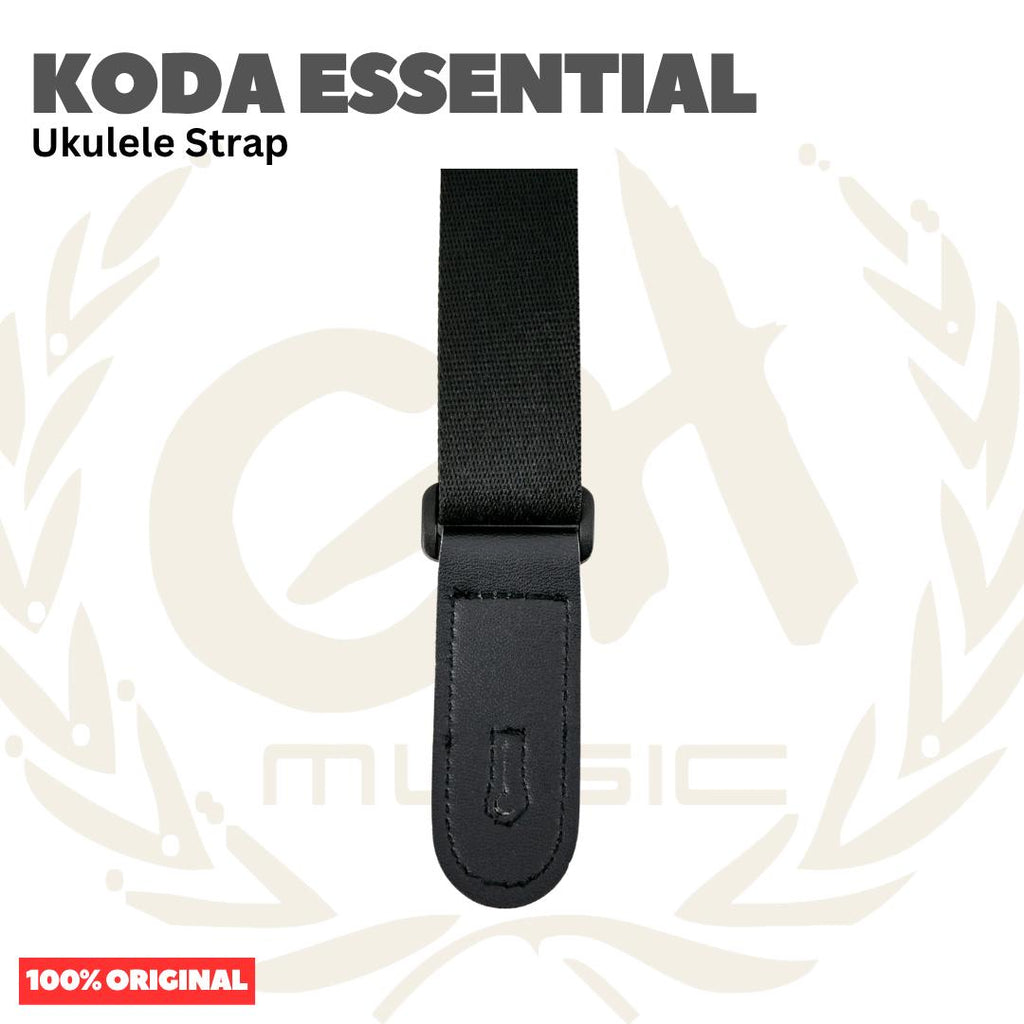 Koda Essential Ukulele Strap ONE - Strap Ukulele