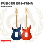 Fujigen EOS-FM-R Electric Guitar - Gitar Listrik Elektrik