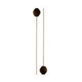 Promark Jim Wunderlich SYS Blue Marimba Stick