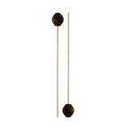 Promark Jim Wunderlich SYS Blue Marimba Stick