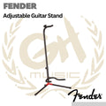 Fender Adjustable Guitar Stand - Stand Gitar Bass