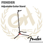 Fender Adjustable Guitar Stand - Stand Gitar Bass