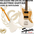 Squier FSR Classic Vibe Late 50s Jazzmaster Electric Guitar