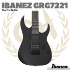 Ibanez GRG7221 Electric Guitar - Gitar Elektrik