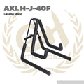 AXL H-J-40F Stand Ukulele/Violin