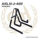AXL H-J-40F Stand Ukulele/Violin