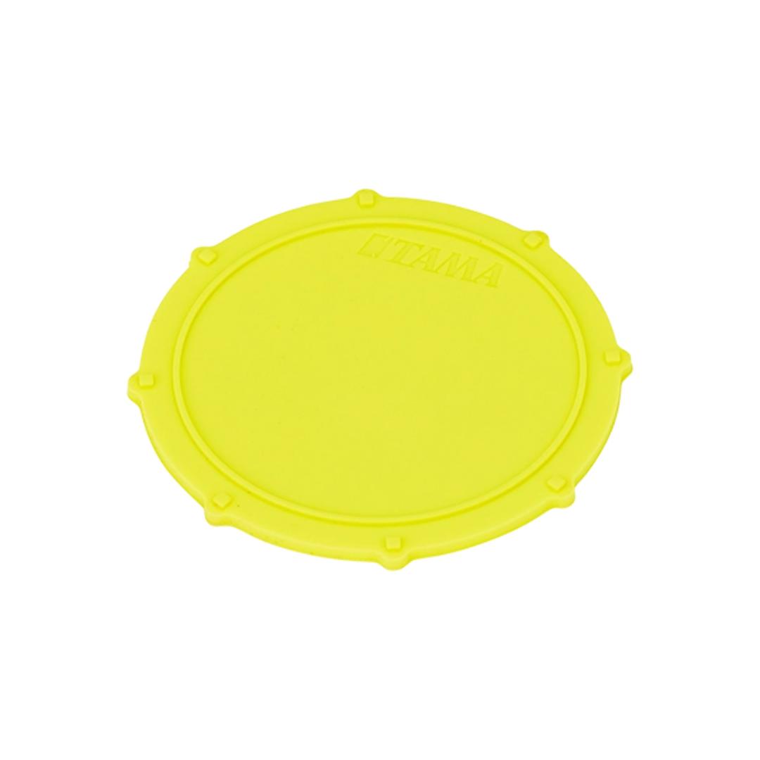 Tama TTP4 4inch Practice Pad - Pad Latihan Drum
