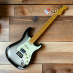 Scorpion Premium Series PS20 Electric Guitar - Gitar Elektrik Listrik Stratocaster - SVB