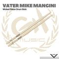 VATER VHMMWP DRUM STICK MIKE MANGINI WICKED PISTON - Stik Drum