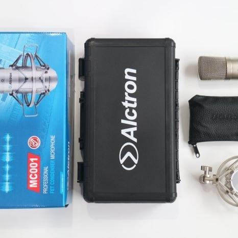 Alctron MC 001 MIC CONDENSOR | MC001