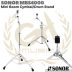 SONOR MBS4000 Mini Boom Drum / Cymbal Stand | Tiang Simbal