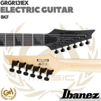 IBANEZ GRGR131EX ELECTRIC GUITAR - GITAR ELEKTRIK