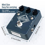 JOYO JF-21 SPLINTER Guitar Pedal Effects - Efek Gitar