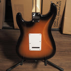 SQUIER FSR SONIC HSS Stratocaster Electric Guitar | Gitar Elektrik