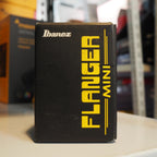 Ibanez FL MINI Analog Flanger Mini Guitar Effects Pedal - Efek Pedal