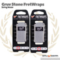 Fretwrap By Gruvgear HD STONE - String Muter
