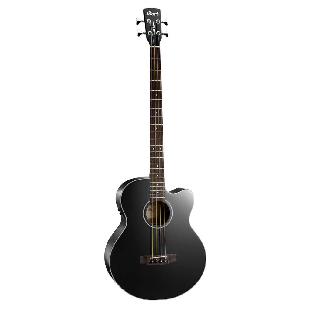 Cort AB850F Acoustic Bass - Bass Akustik