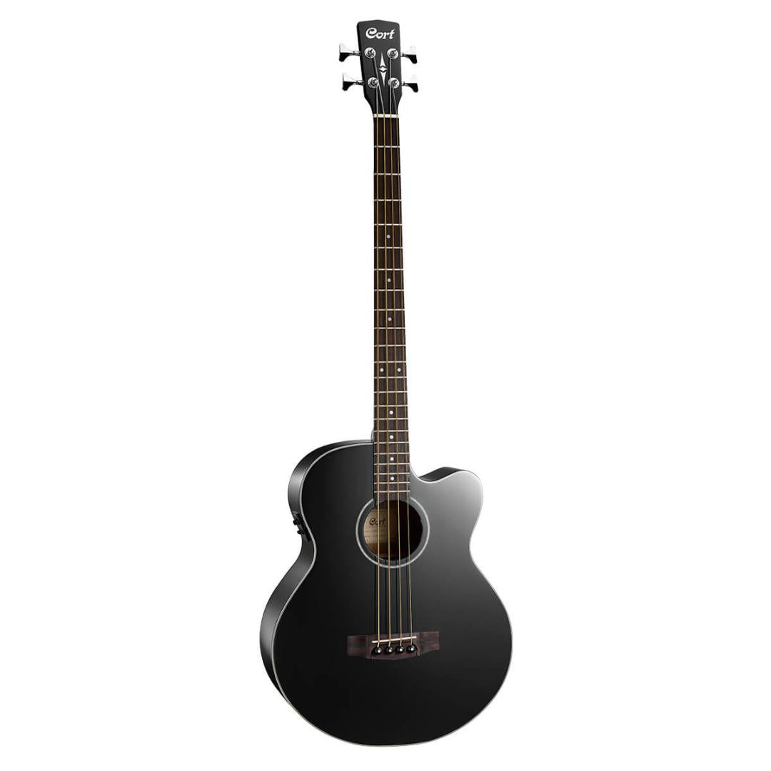 Cort AB850F Acoustic Bass - Bass Akustik