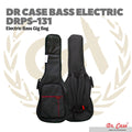 Dr. Case DRPS 131 Gig Bag Bass Electric Premier 2.0 Series - Tas Bass Elektrik