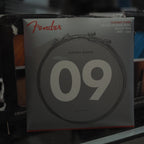 Fender 3255L Classic Core Nickel Plated Steel Bullet-End Electric Guitar Strings, 9-42