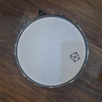DIXON LITTLE ROOMER PDSL512 12″ Piccolo Snare Drum Mahogany Shell