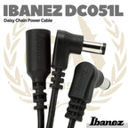 Ibanez DC501L - DC301L Daisy Chain Power Cable - Kabel Jumper Efek