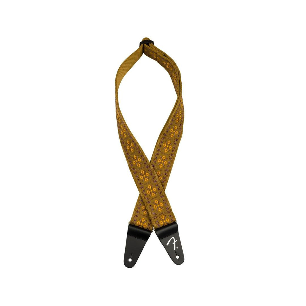 FENDER PASADENA WOVEN Guitar Strap | Strep Gitar
