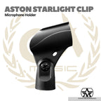 Aston Starlight Clip - Microphone Holder