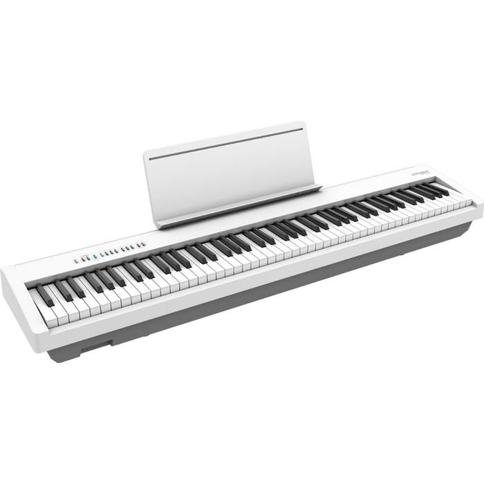 ROLAND FP-30X 88 Keys Digital Piano | Keyboard FP30X